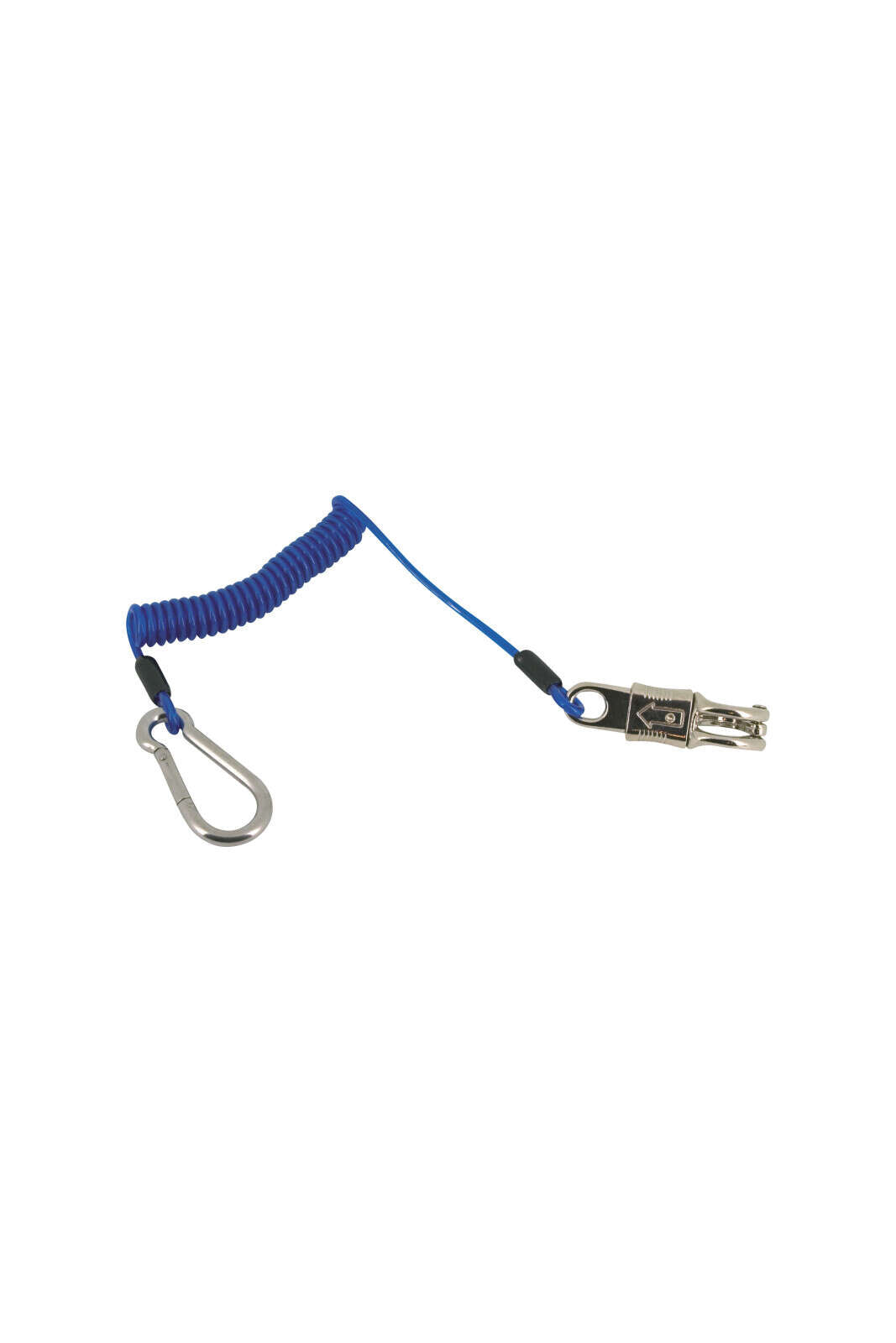 HorseGuard Safety coil tie