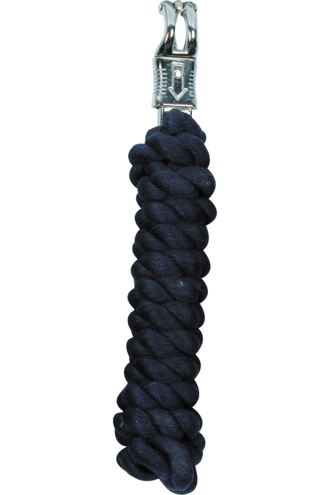 HorseGuard Leadrope with panic hook - Unamari