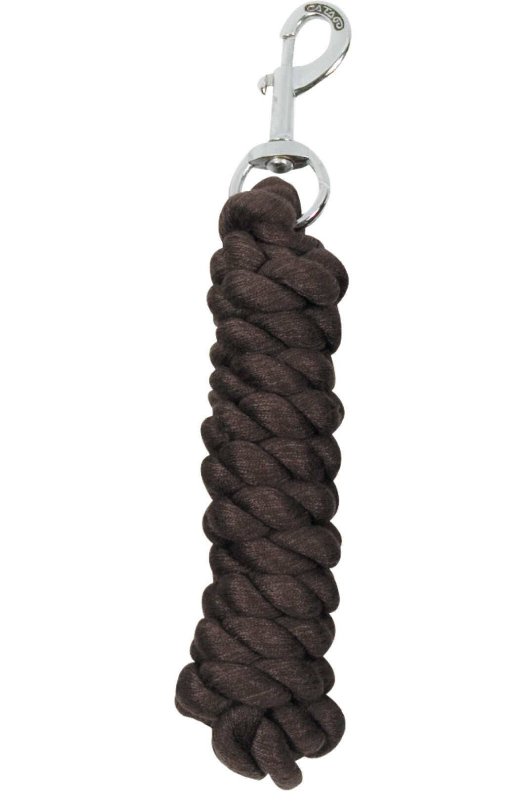 HorseGuard Leadrope with snap hook