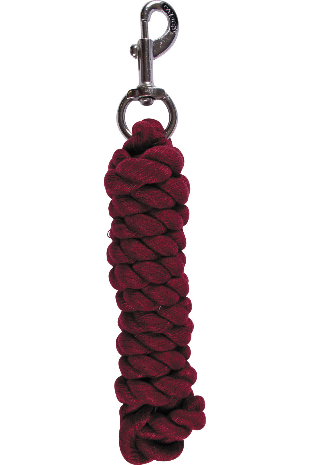 HorseGuard Leadrope with snap hook