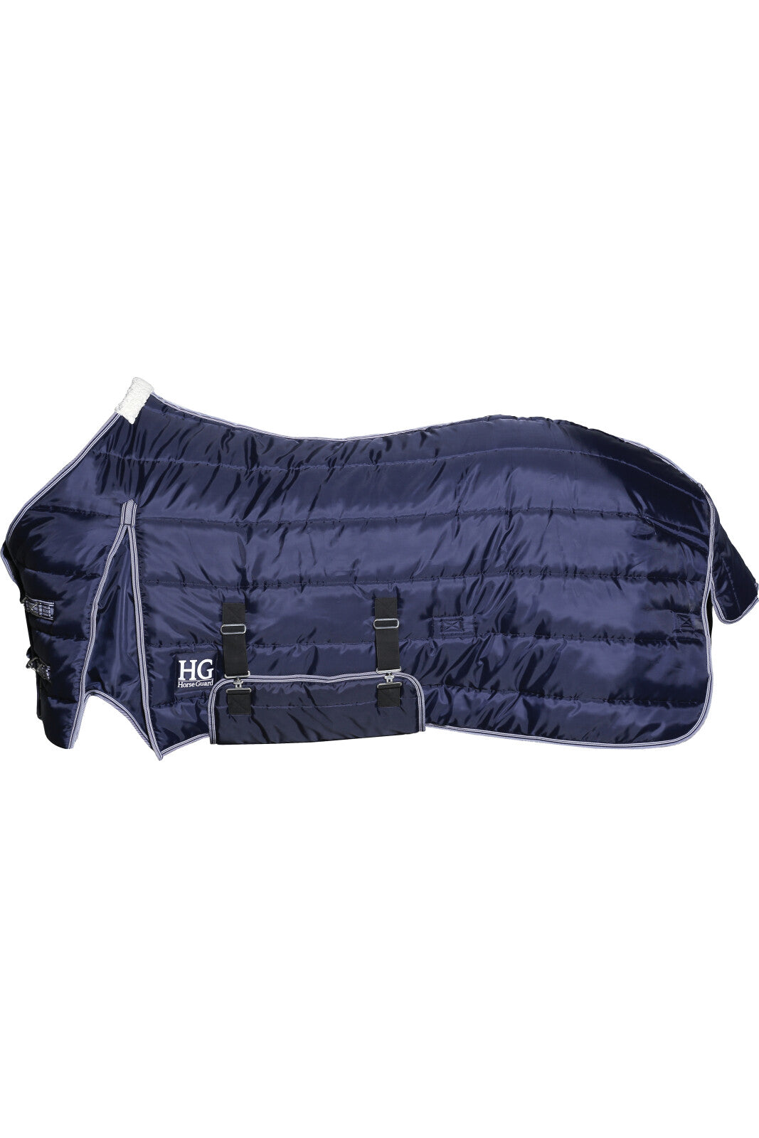 HorseGuard Stalltäcke m/mageklappa 300g