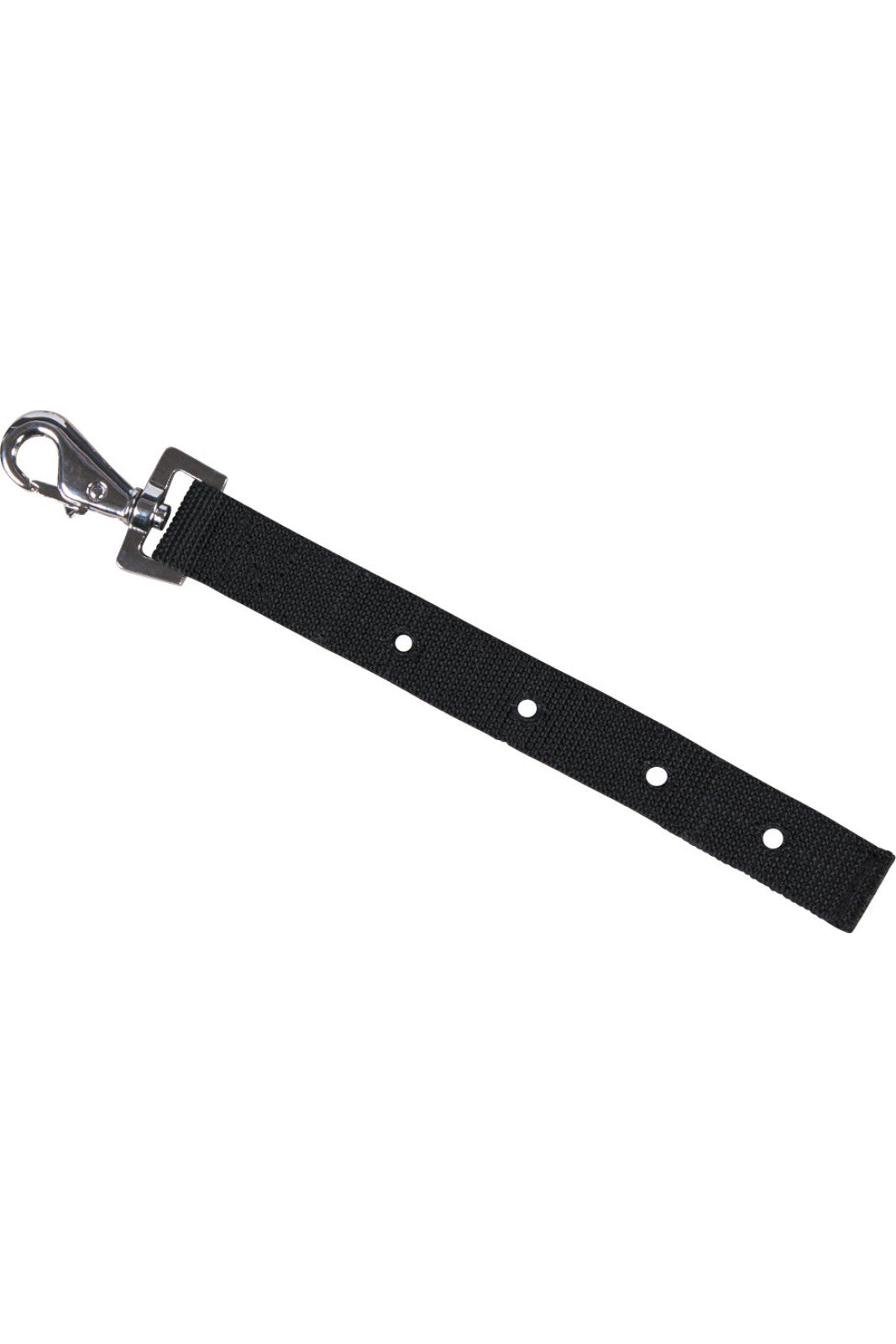 HorseGuard Web strop m/karabinhage