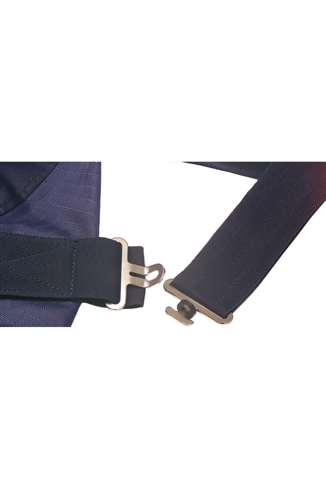 HorseGuard Gummi til gjordspænde, pakke med 10 stk