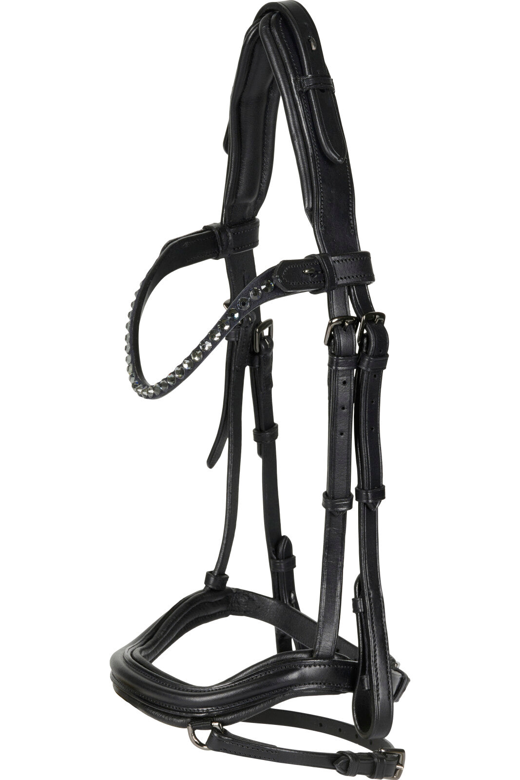 CATAGO Runa icelandic bridle
