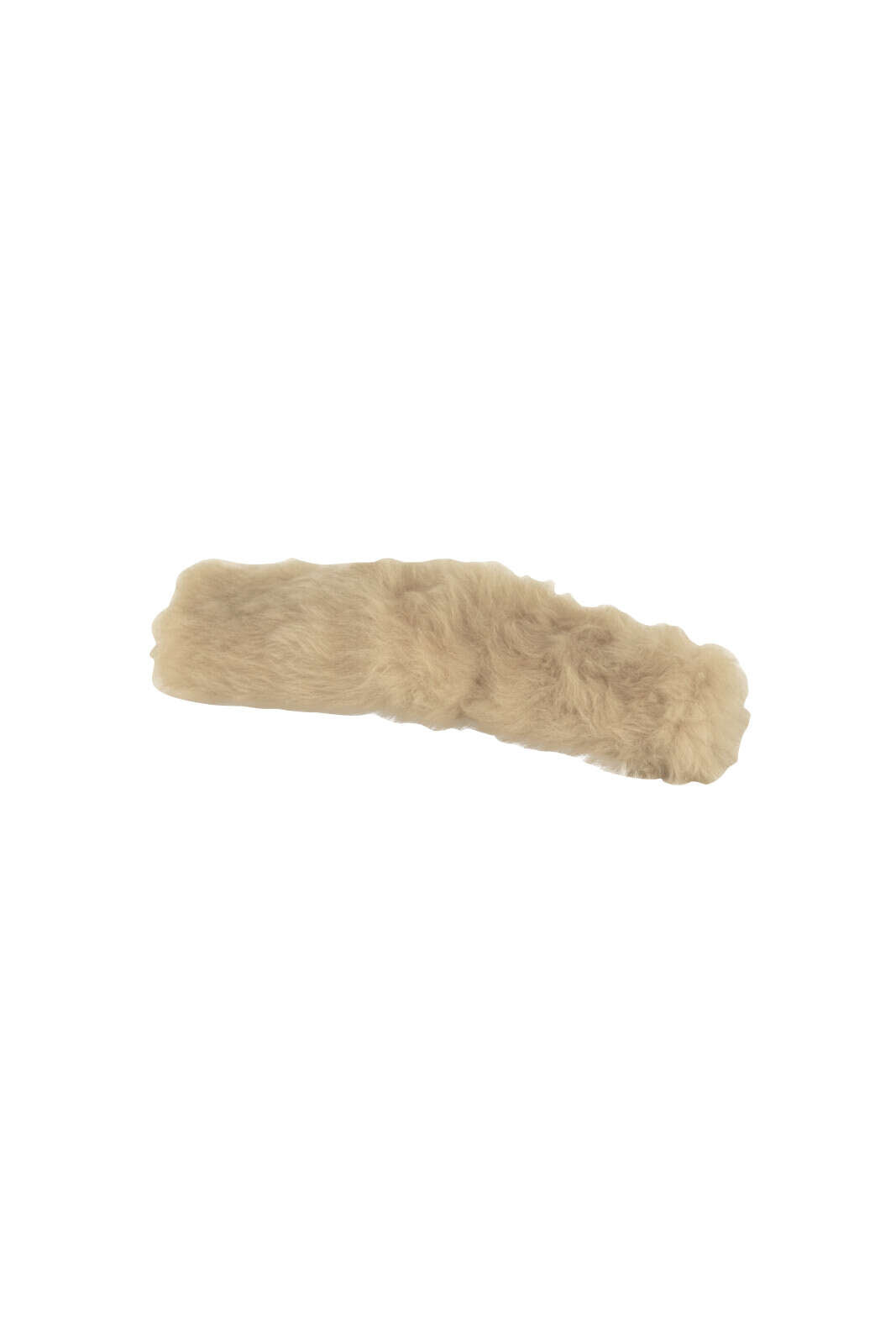 CATAGO Merino noseband padding