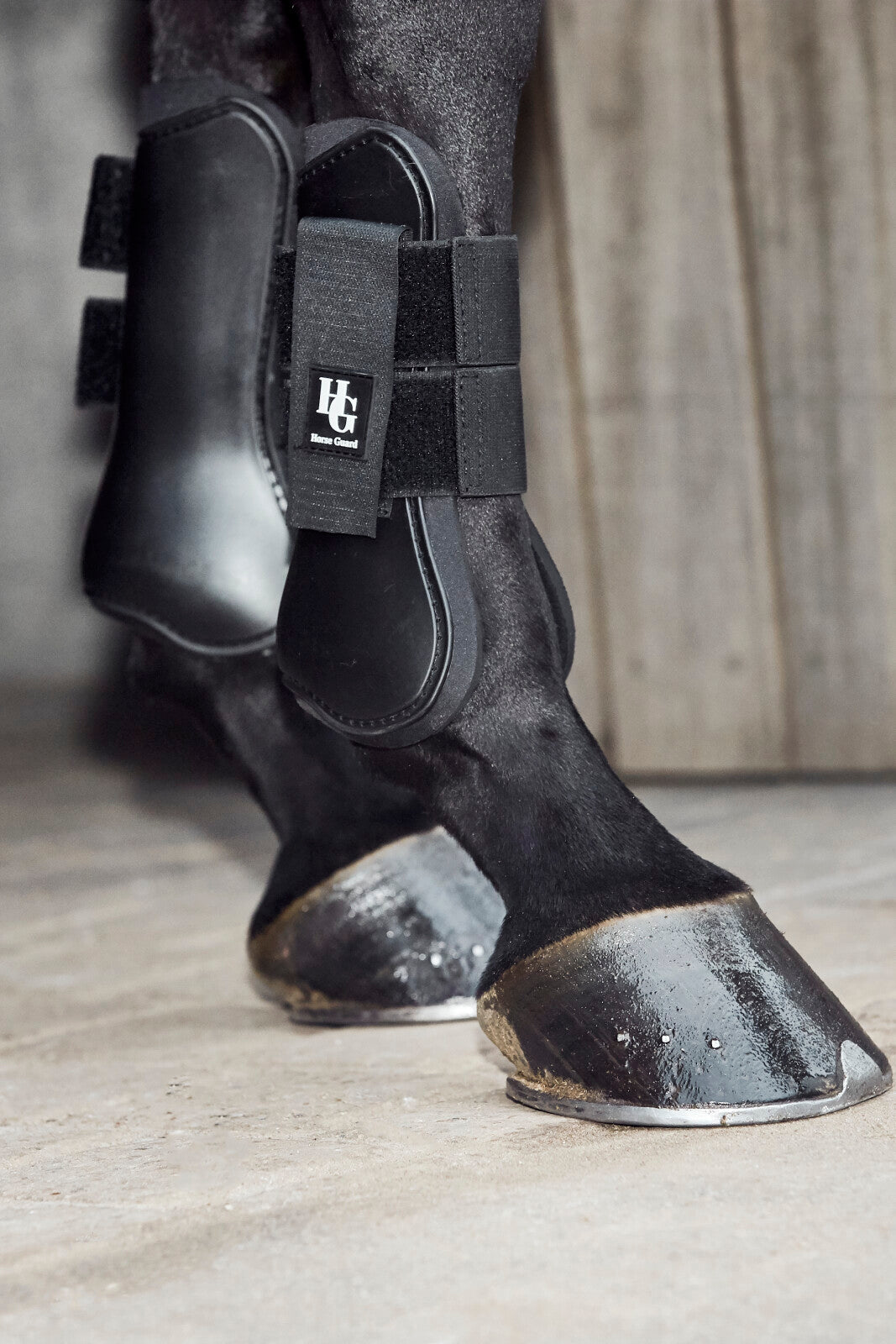 HorseGuard Protection boots
