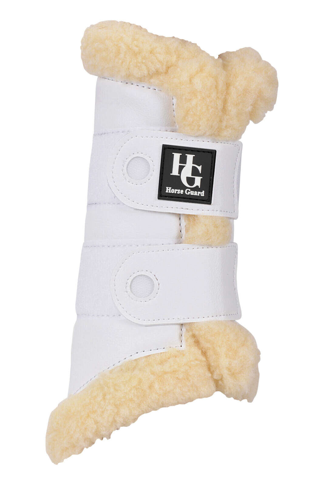 HorseGuard Fur gamacher