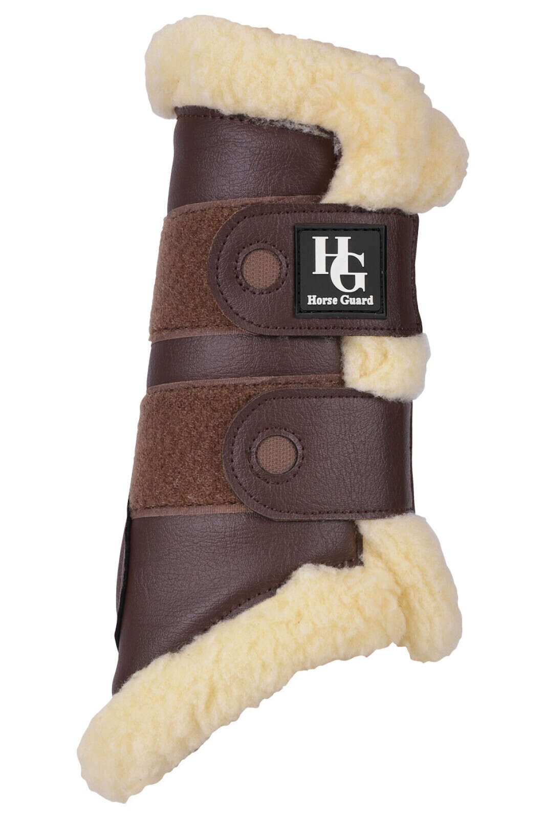 HorseGuard Fur boots