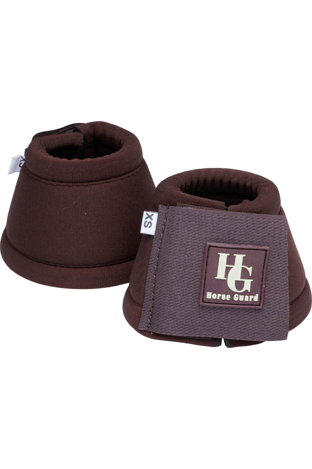 HorseGuard Neoprenklokker