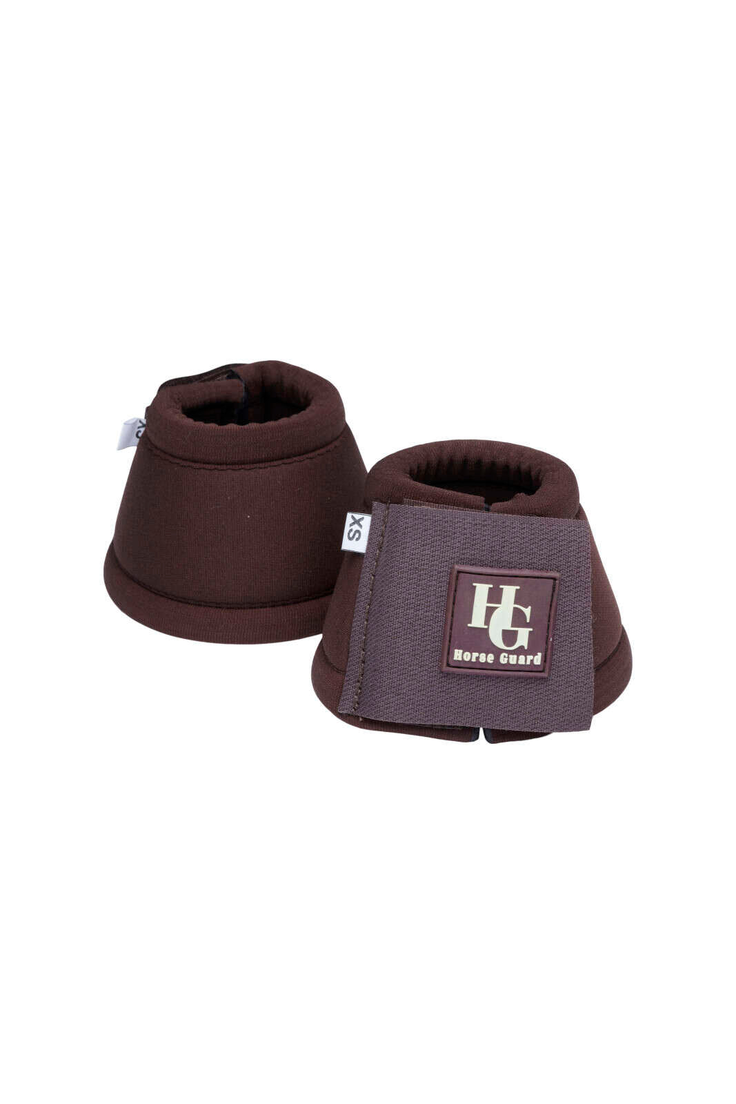 HorseGuard Bell Boots neoprene