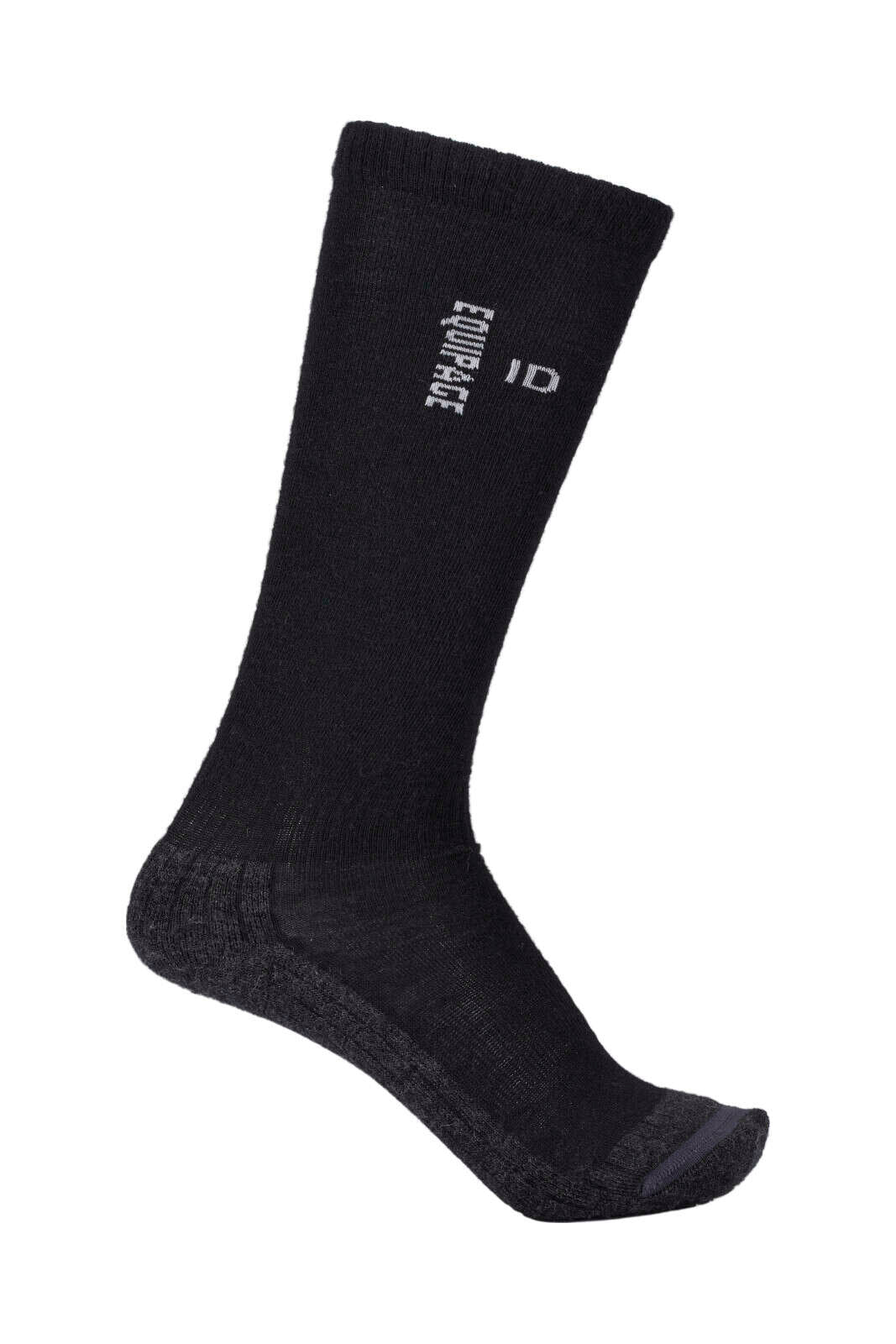 Equipage Cecily technical wool sock