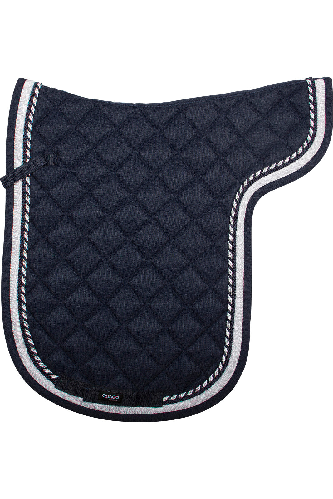 CATAGO Diamond icelandic saddle pad
