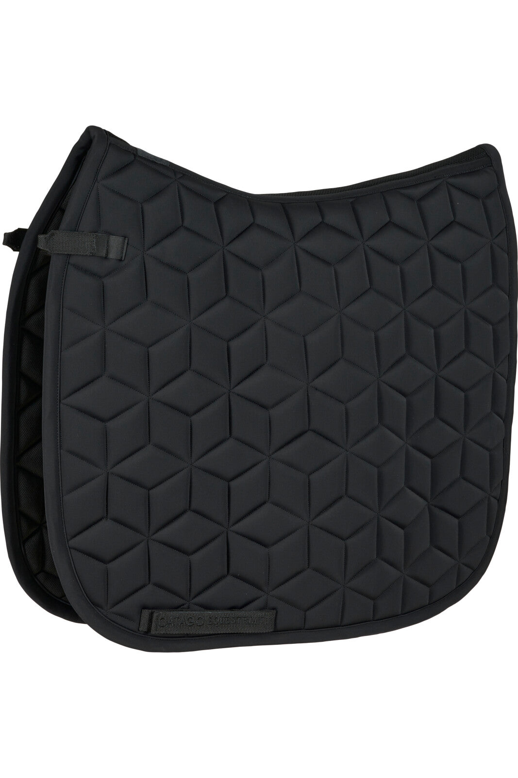 CATAGO Paloma saddle pad