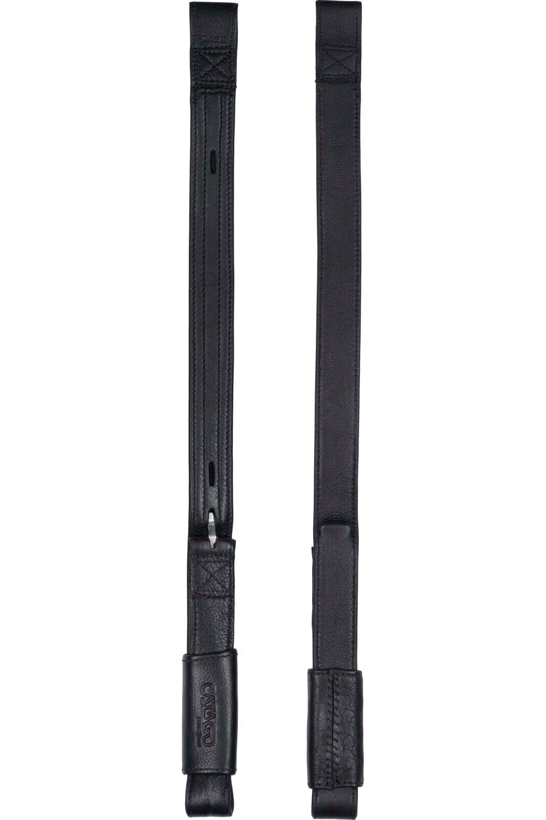 CATAGO Mono stirrup leather