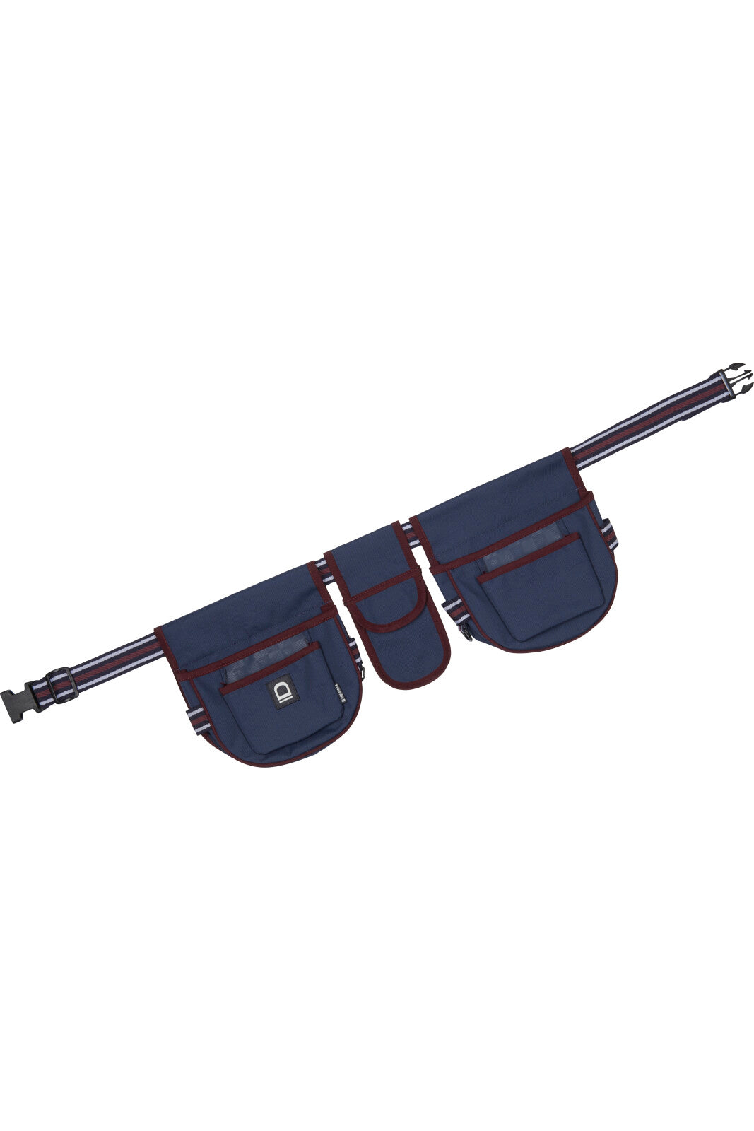 Equipage Charlie grooming belt
