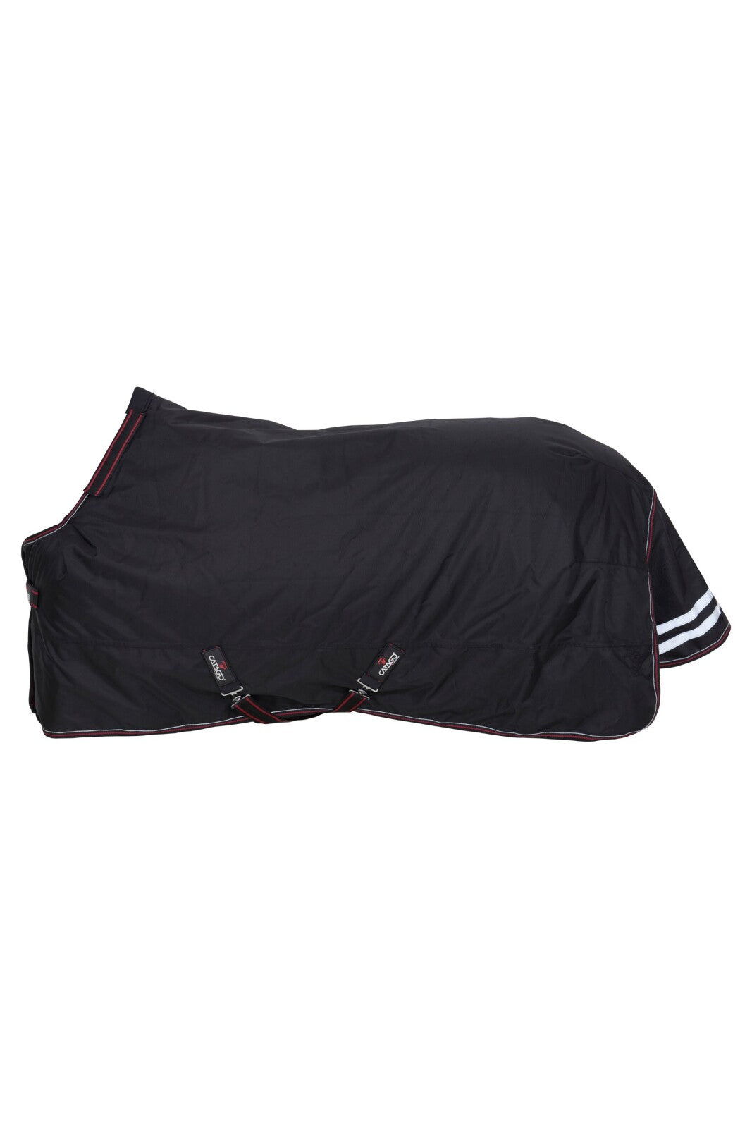 CATAGO Dual Pro 2-in-1 turnout rug, 100g / 200g