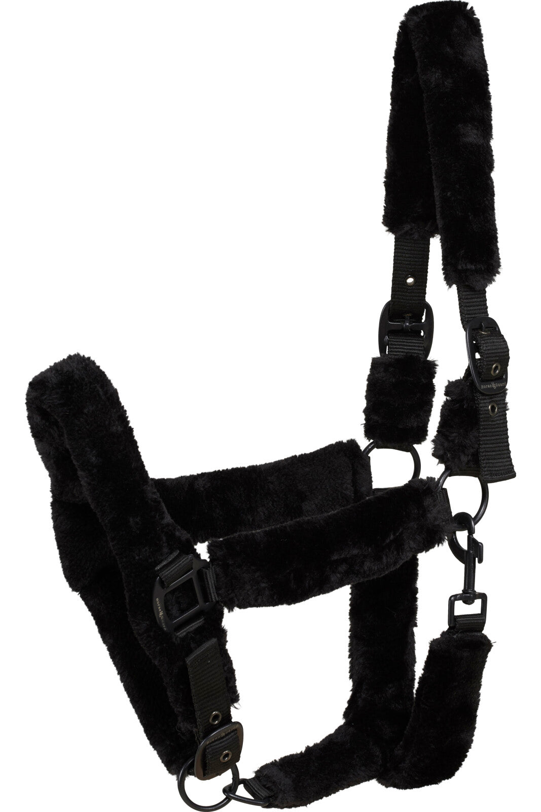 HorseGuard Ada Grime