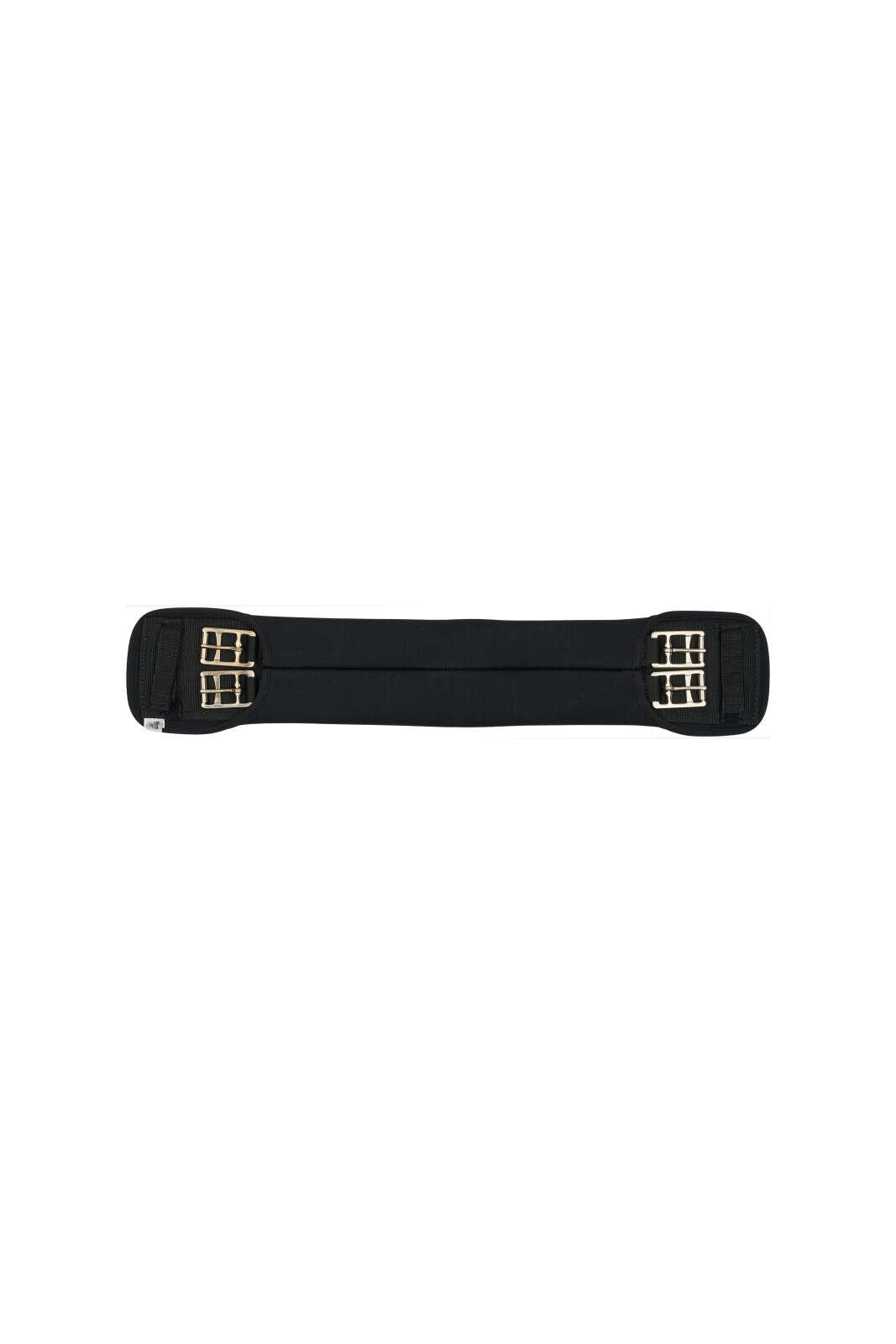HorseGuard Neoprene dressage girth with elastic
