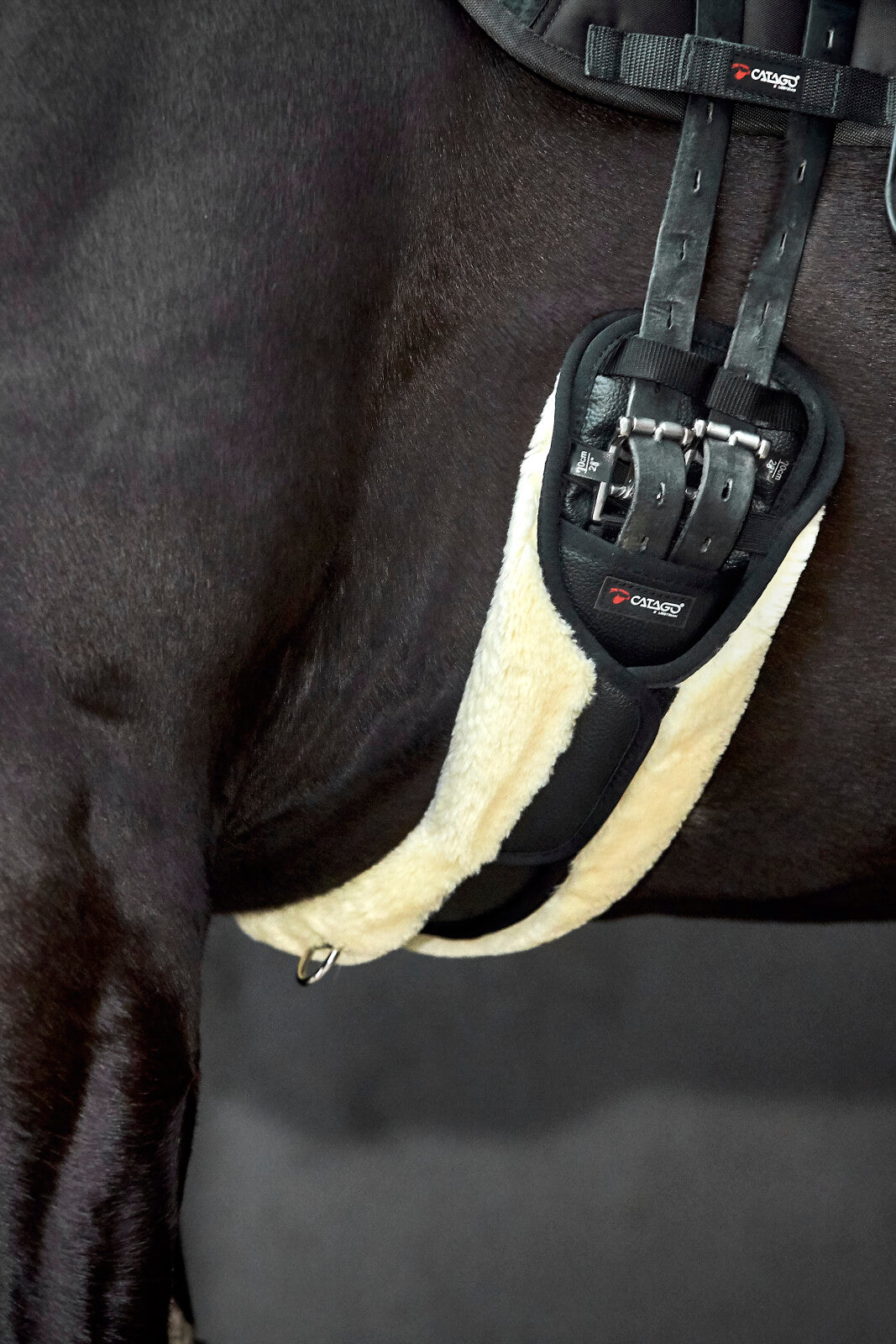 CATAGO Gjord m im lammeskind