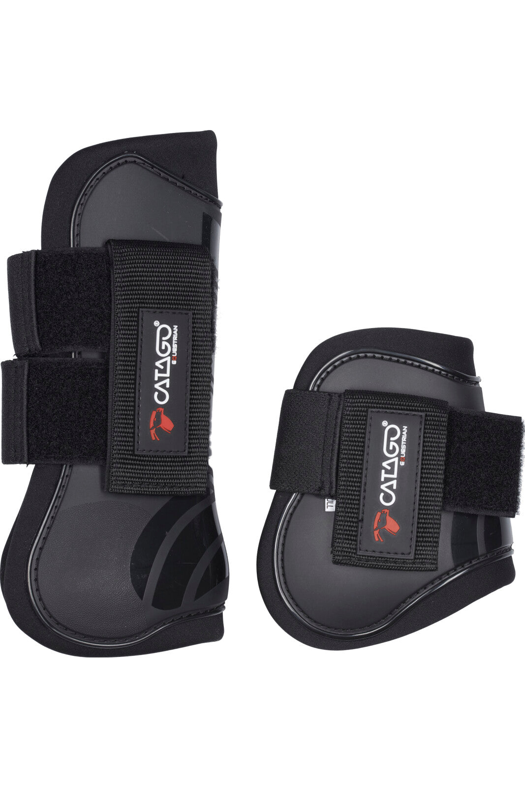CATAGO Pro jumping boots
