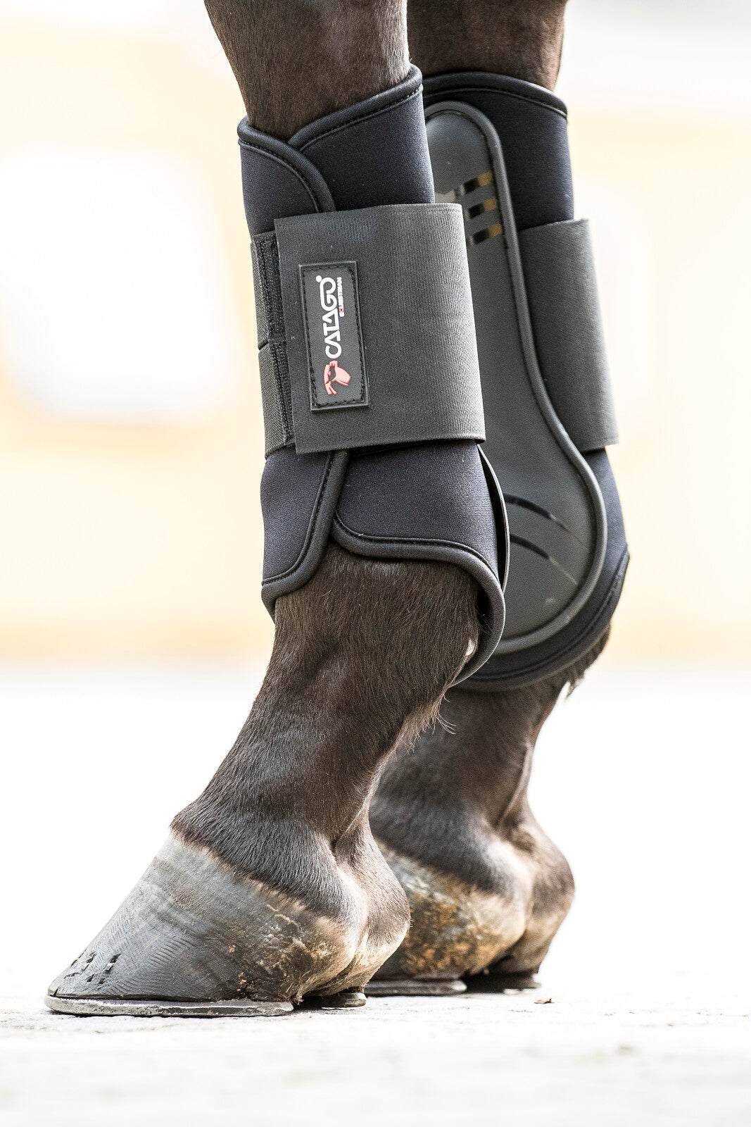 CATAGO Neoprene boots