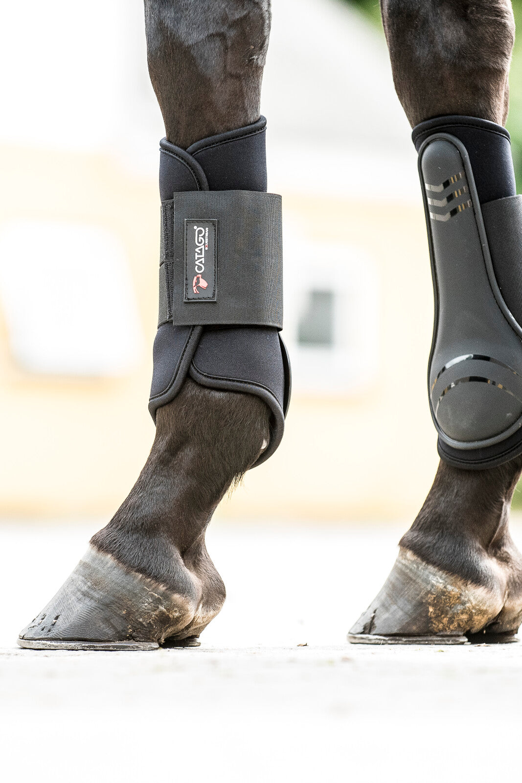 CATAGO Neoprene boots