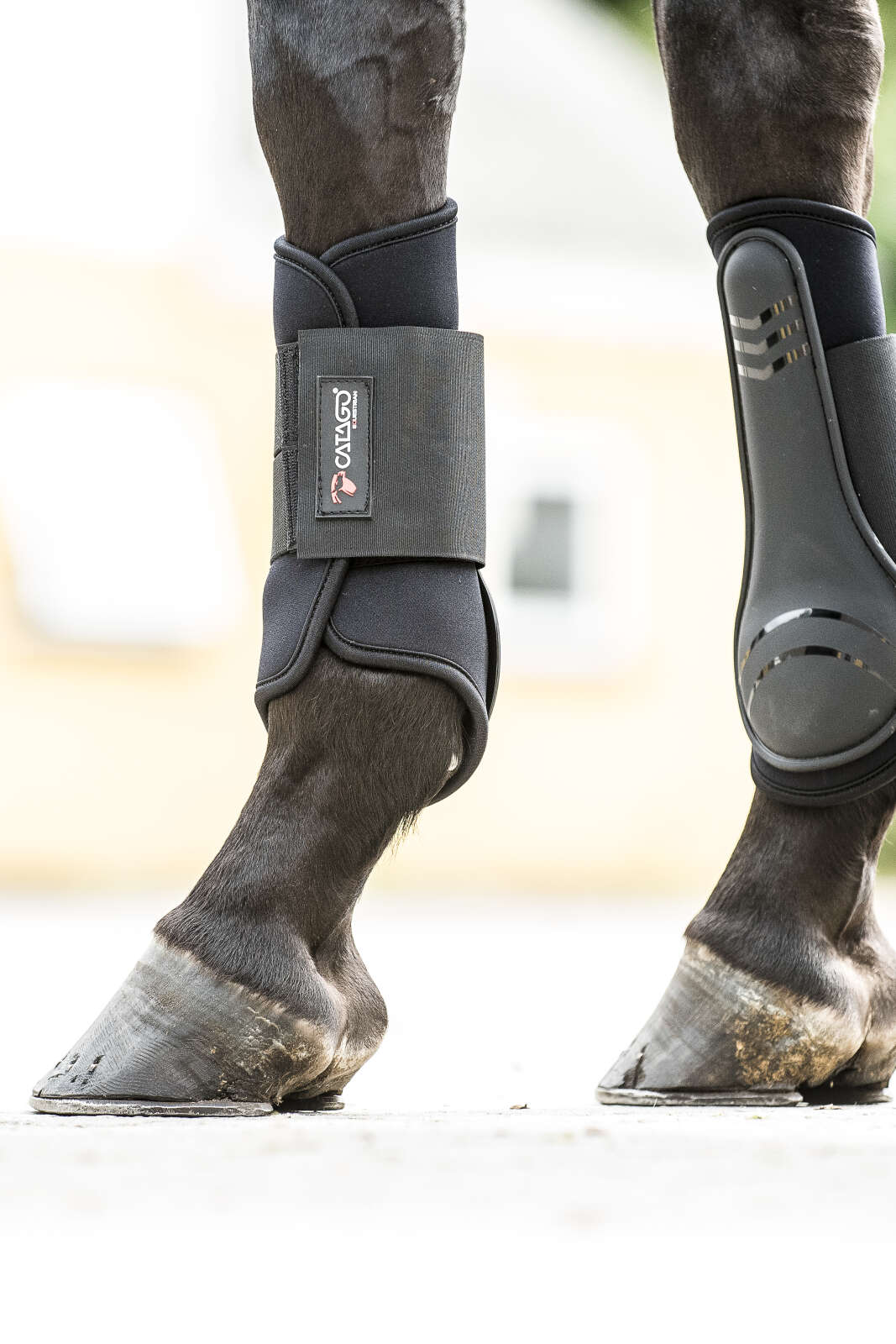 CATAGO Neoprene boots
