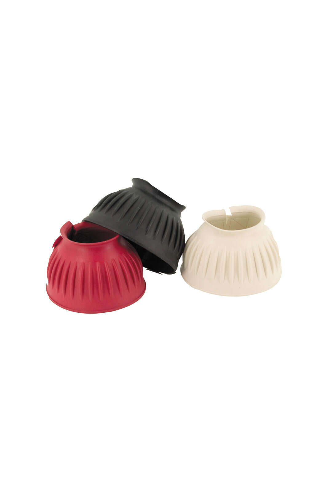 HorseGuard Bell boots rubber