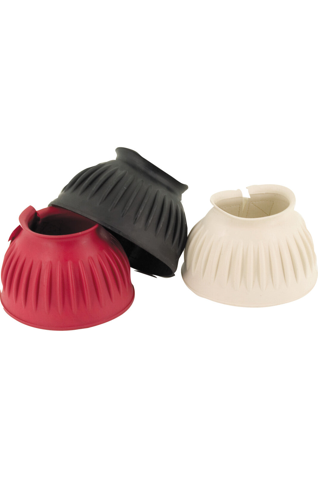 HorseGuard Bell boots rubber