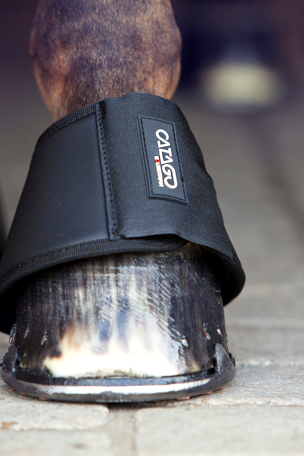 Catago Premium bell boots