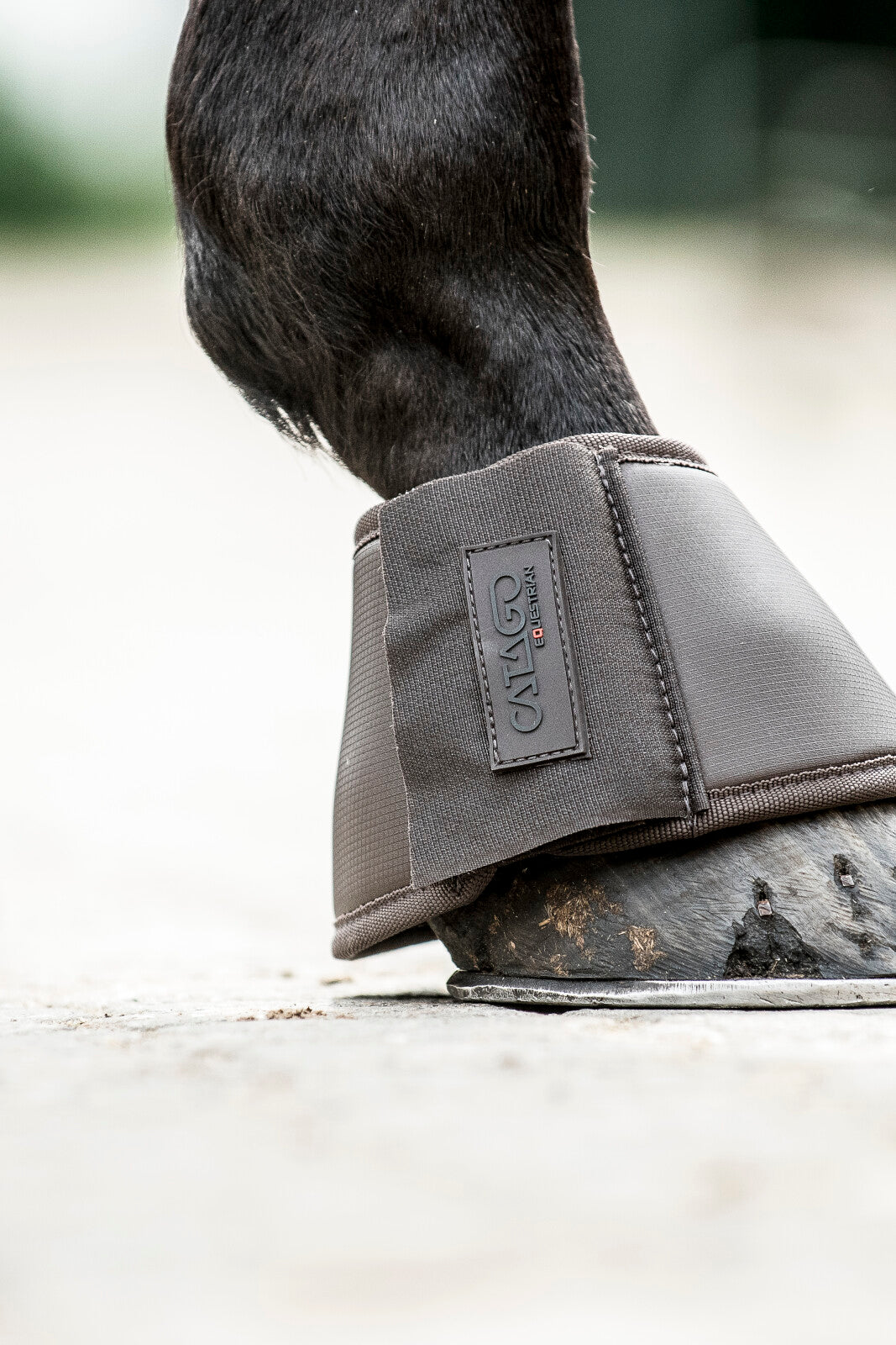 Catago Premium bell boots