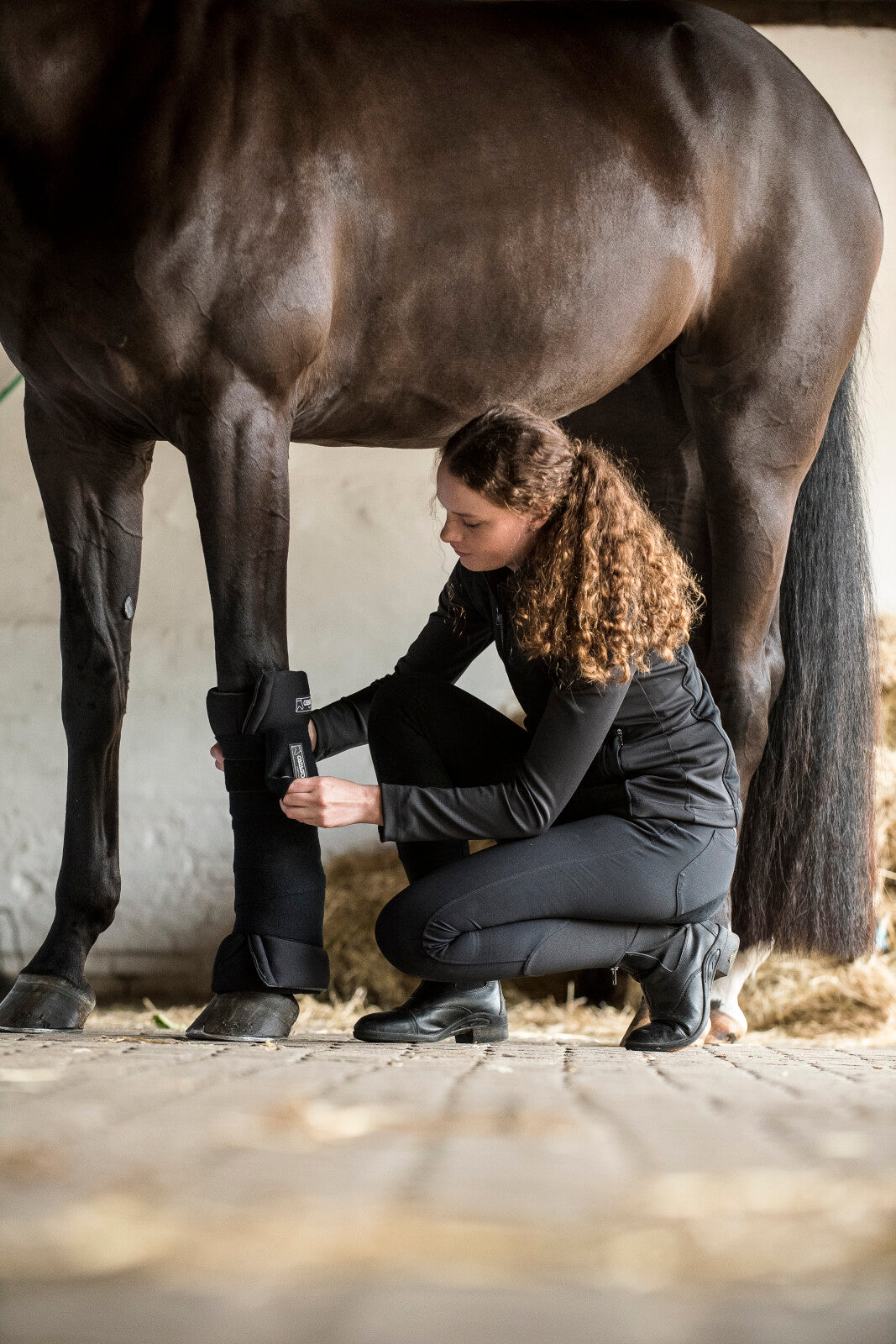 CATAGO Comfort bandage pads