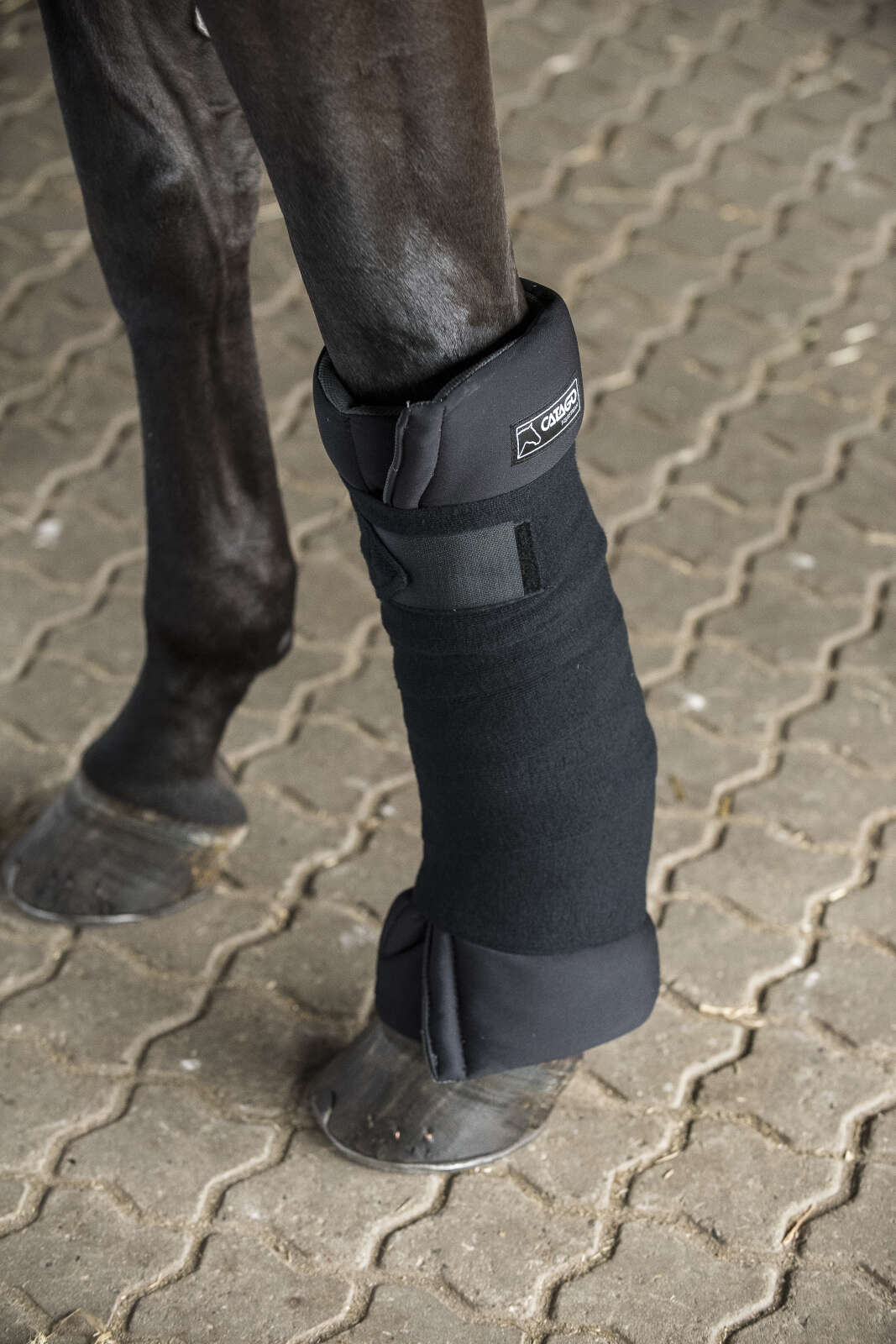 CATAGO Comfort bandasje pads