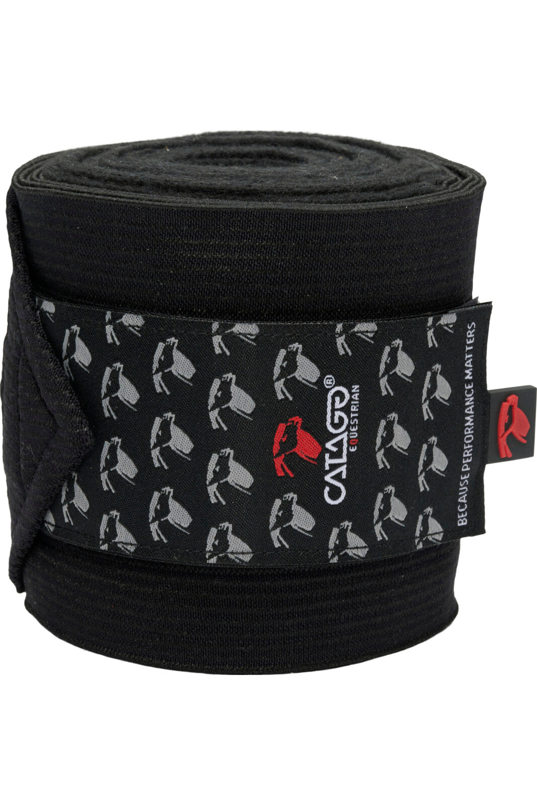 CATAGO Fleece/elastik bandager