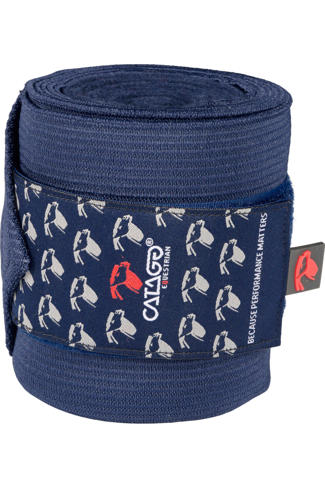 CATAGO Fleece/elastic bandages