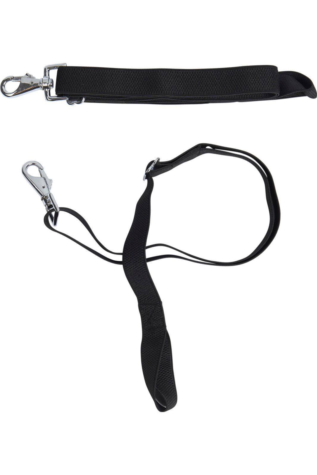 HorseGuard Elastiske benstropper