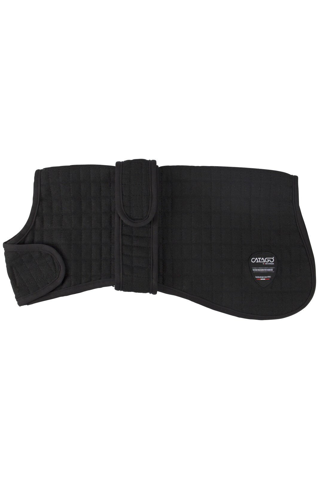 Cooler dog rug - Unamari