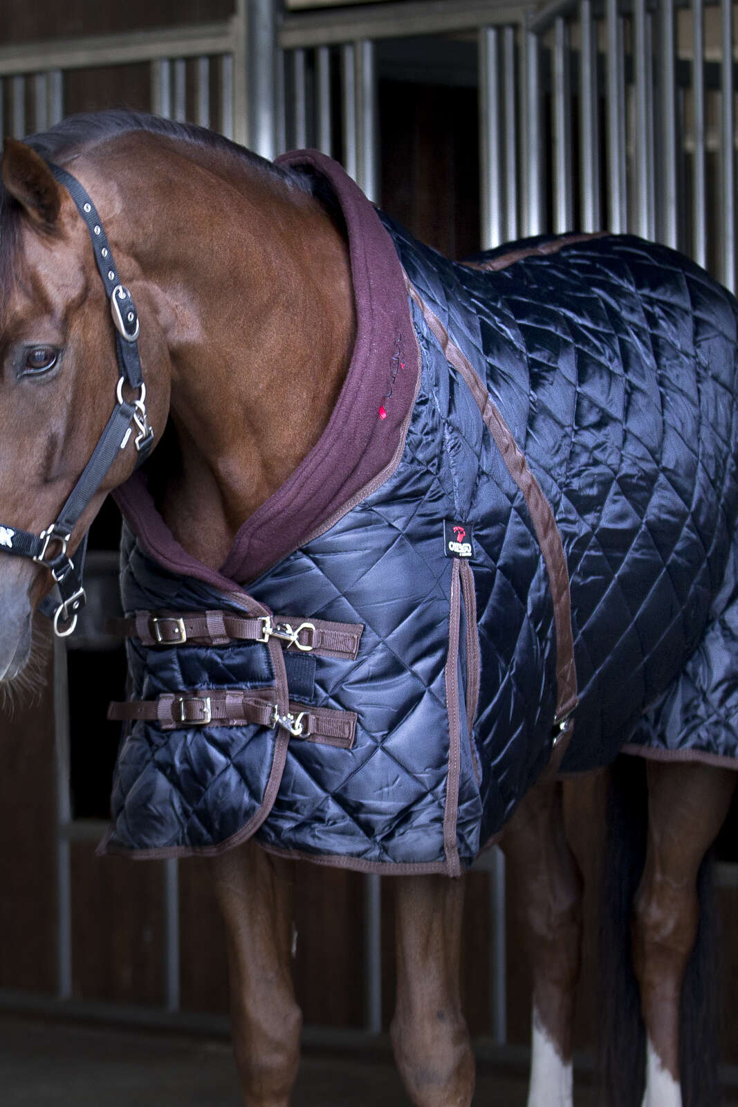 CATAGO Stalldecke 500g