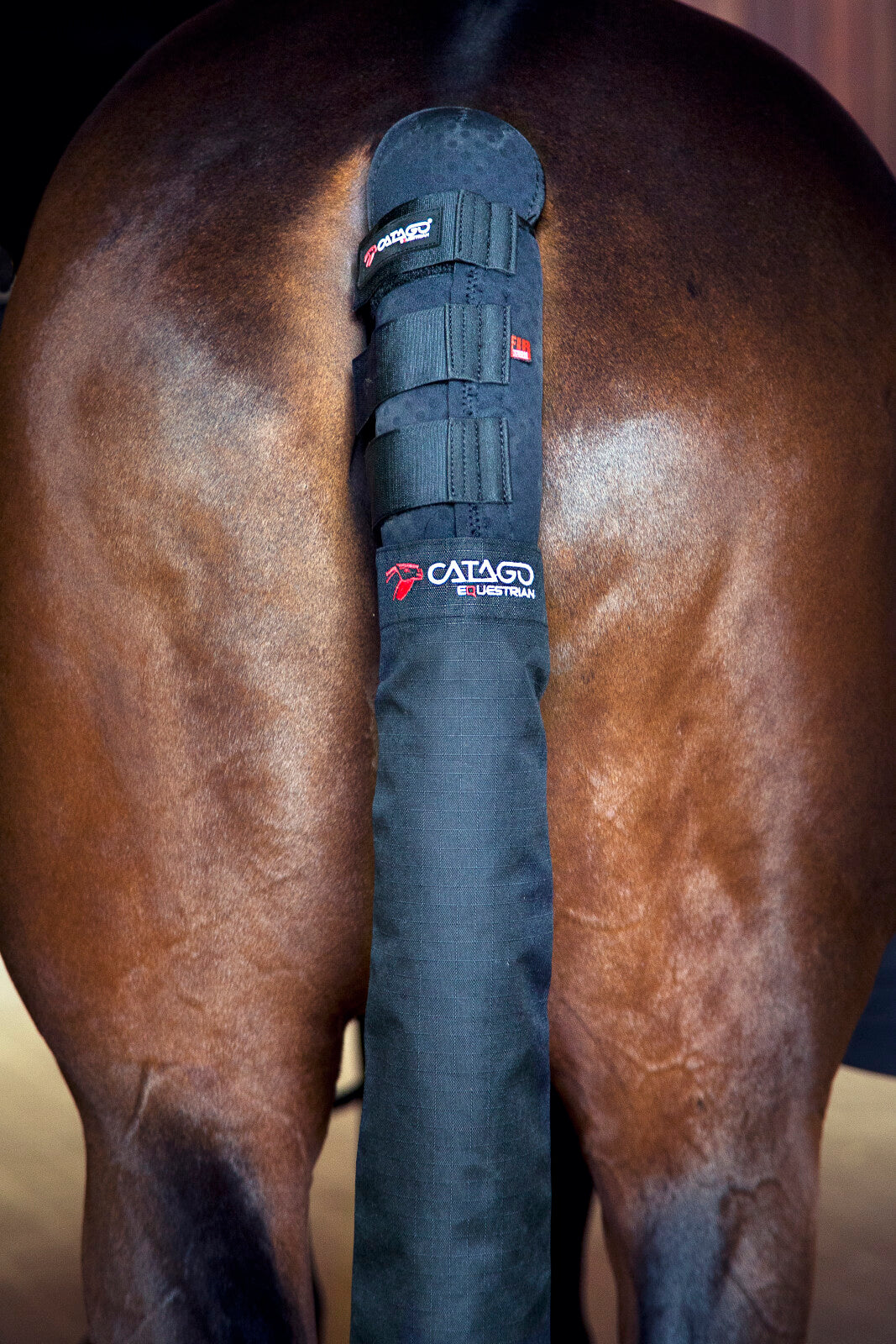 CATAGO FIR-Tech tail guard