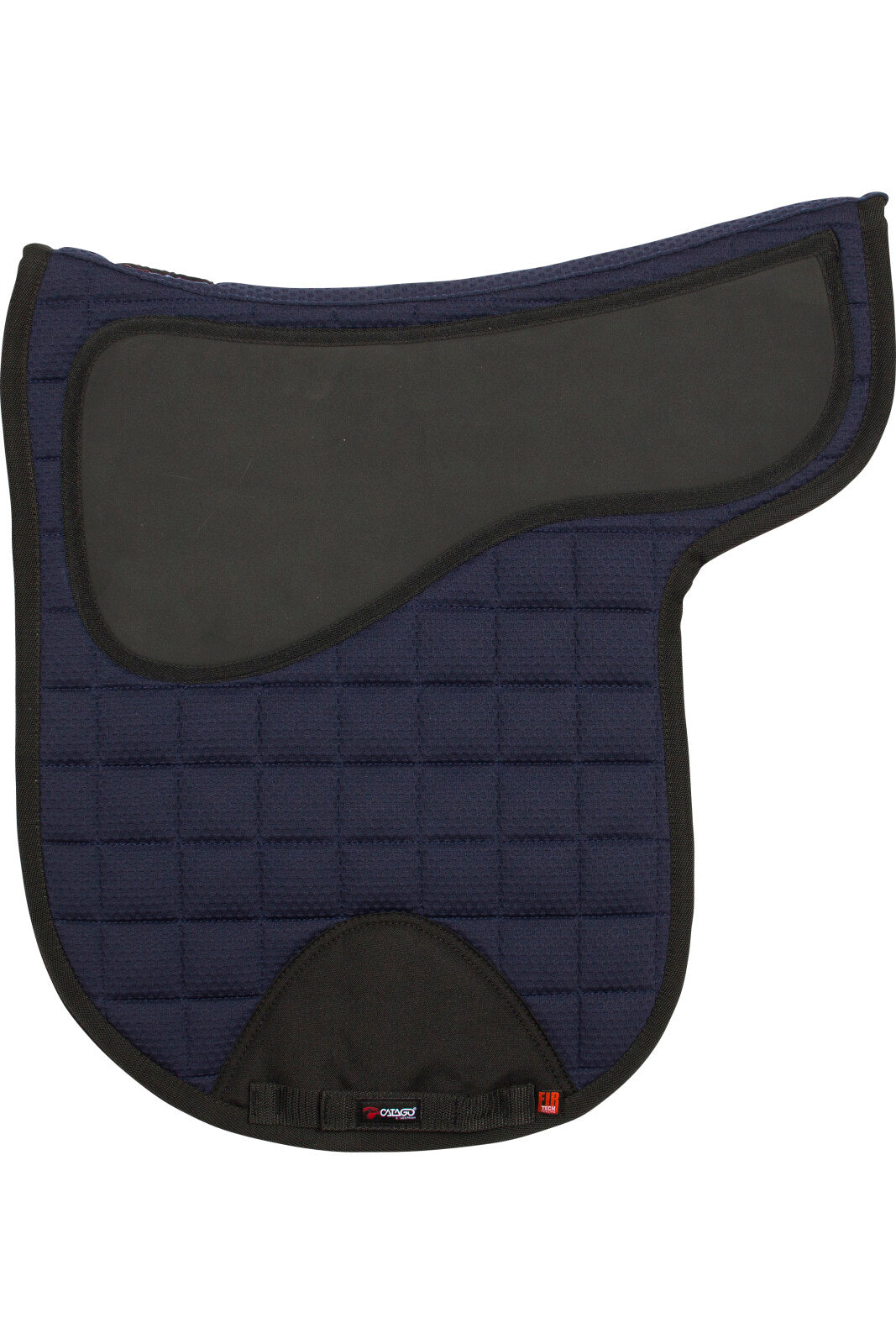 CATAGO FIR -Tech Islænder underlag med pad