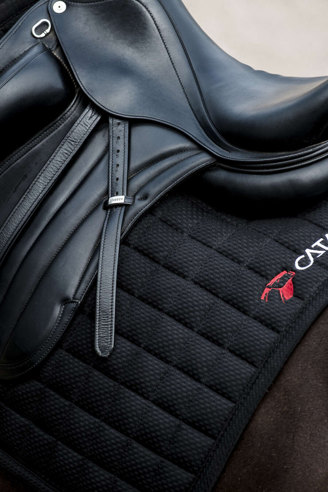 CATAGO FIR-Tech Dressurschabracke