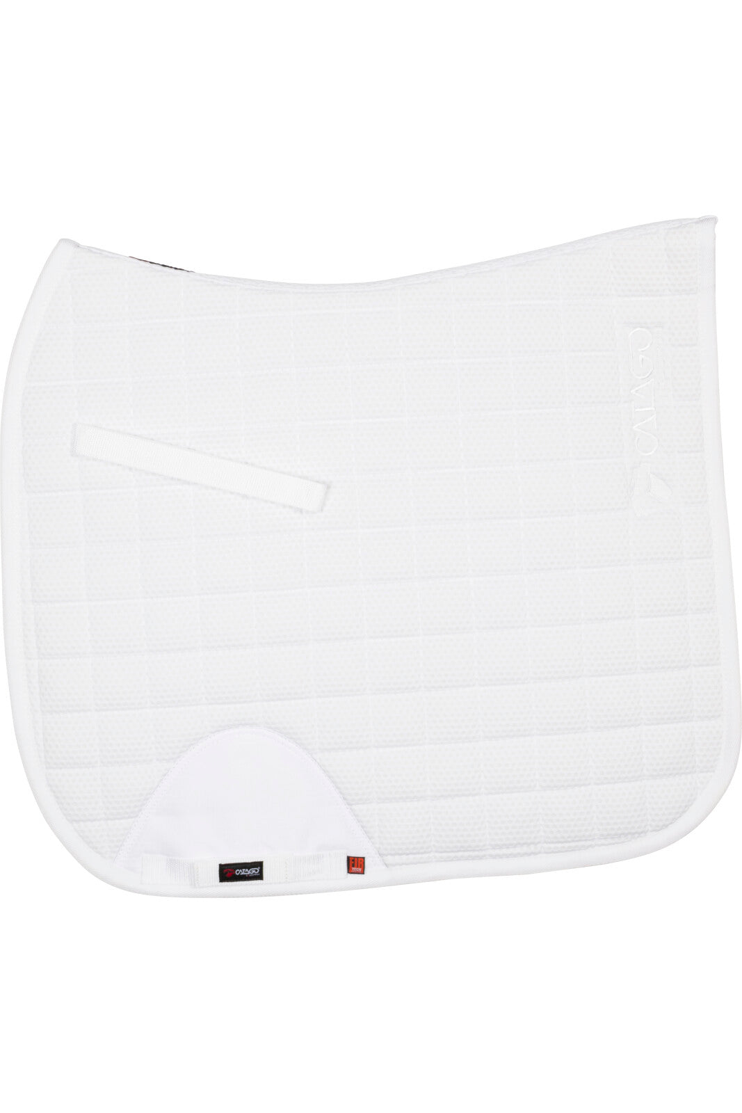 CATAGO FIR-Tech dressage saddle pad