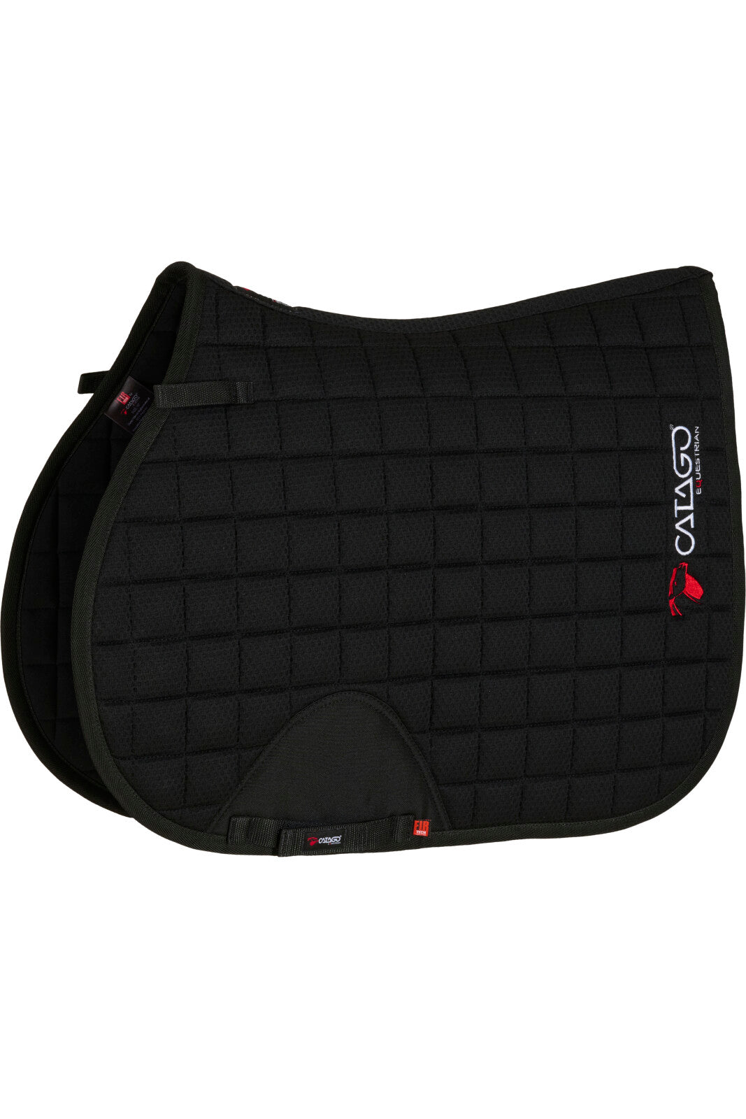 CATAGO FIR-Tech All purpose saddle pad
