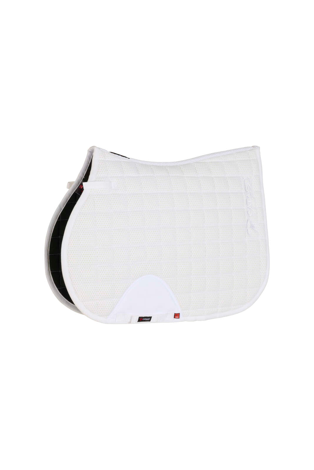 CATAGO FIR-Tech kombineret sadelunderlag