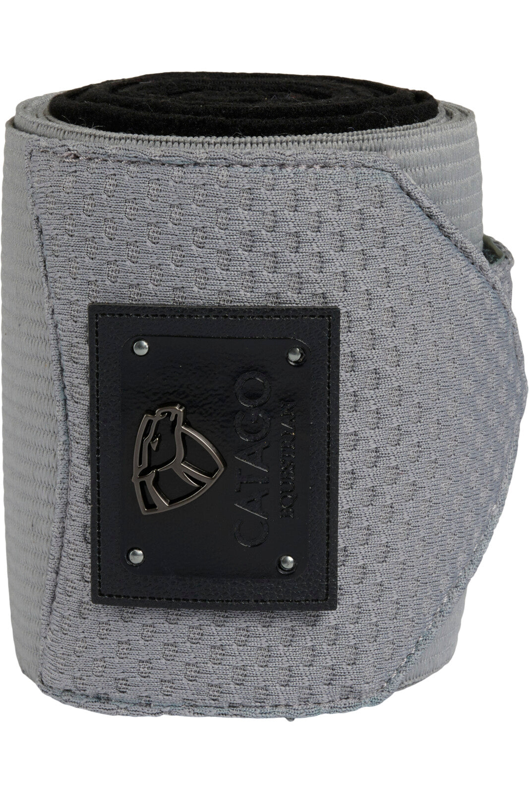 CATAGO FIR-Tech fleece bandages, 2pcs