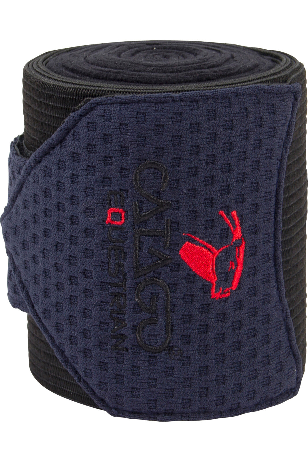 CATAGO fleece/FIR bandage