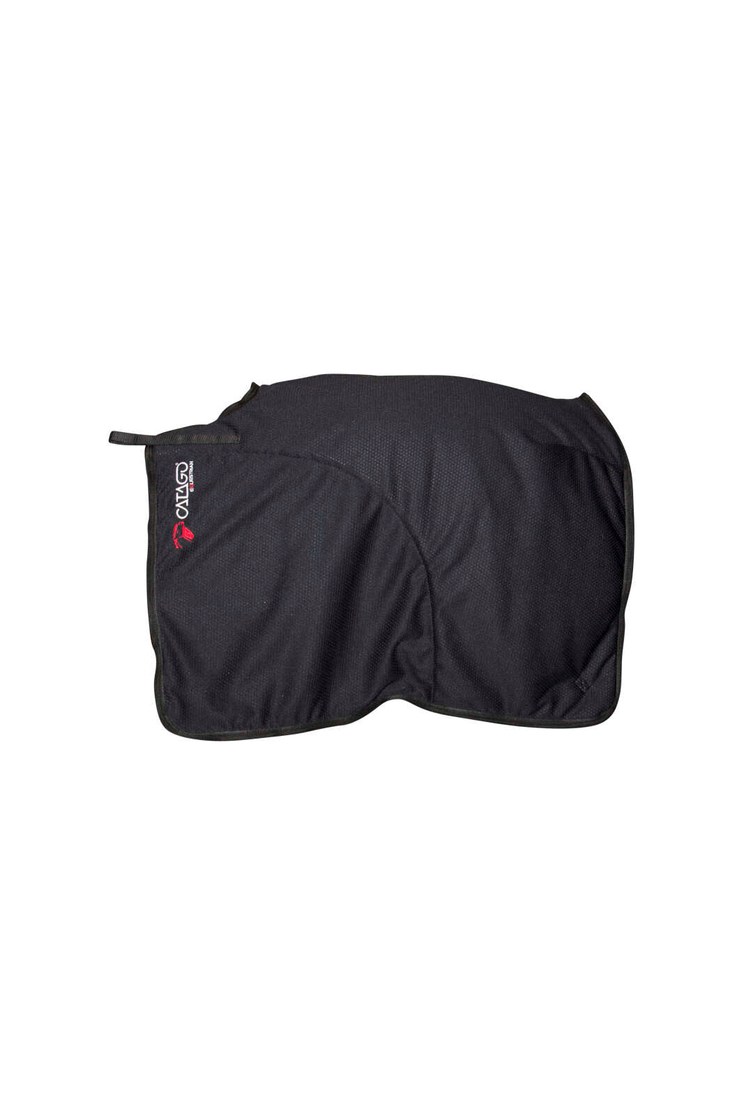 CATAGO FIR-Tech quarter rug