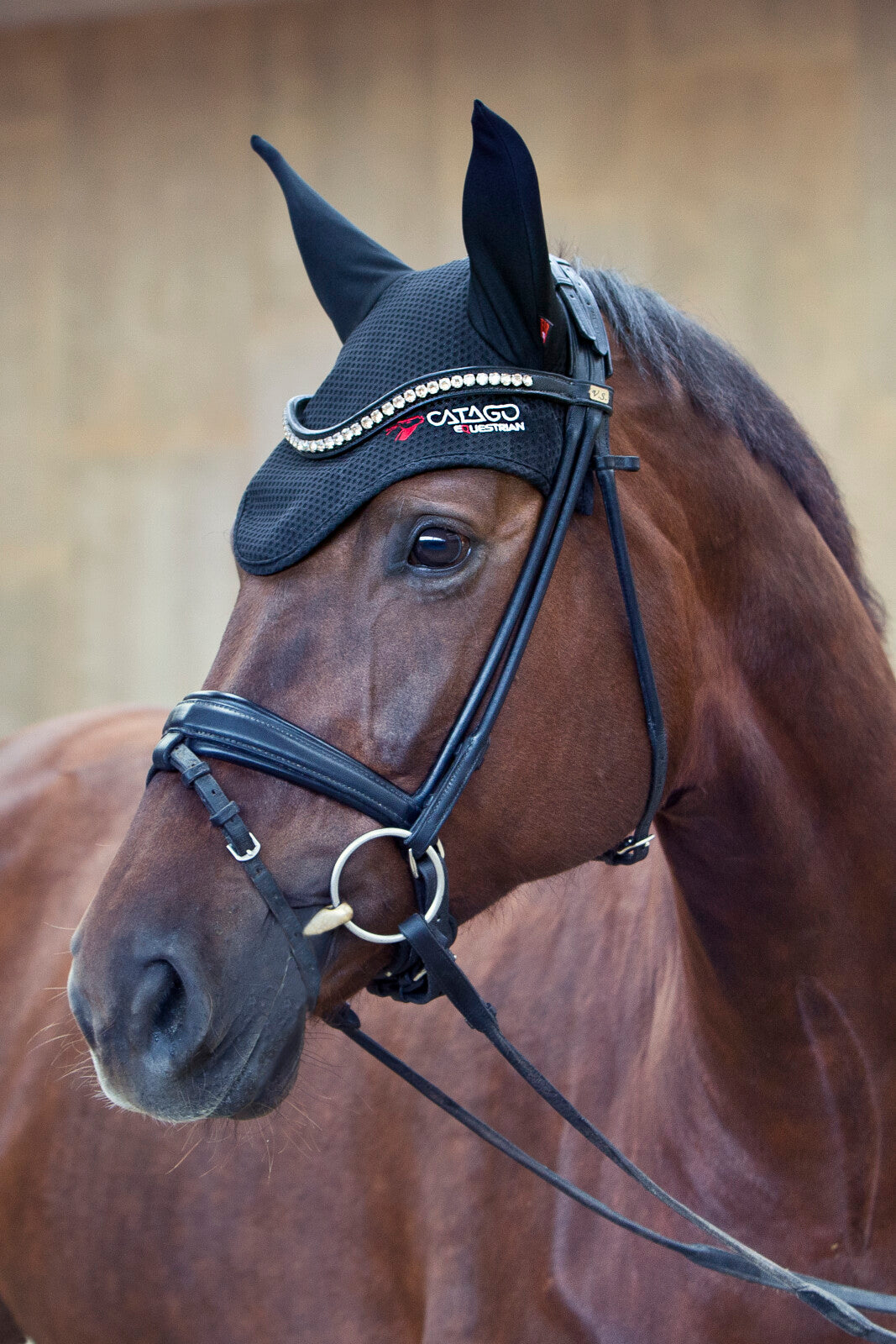 CATAGO FIR-Tech fly veil