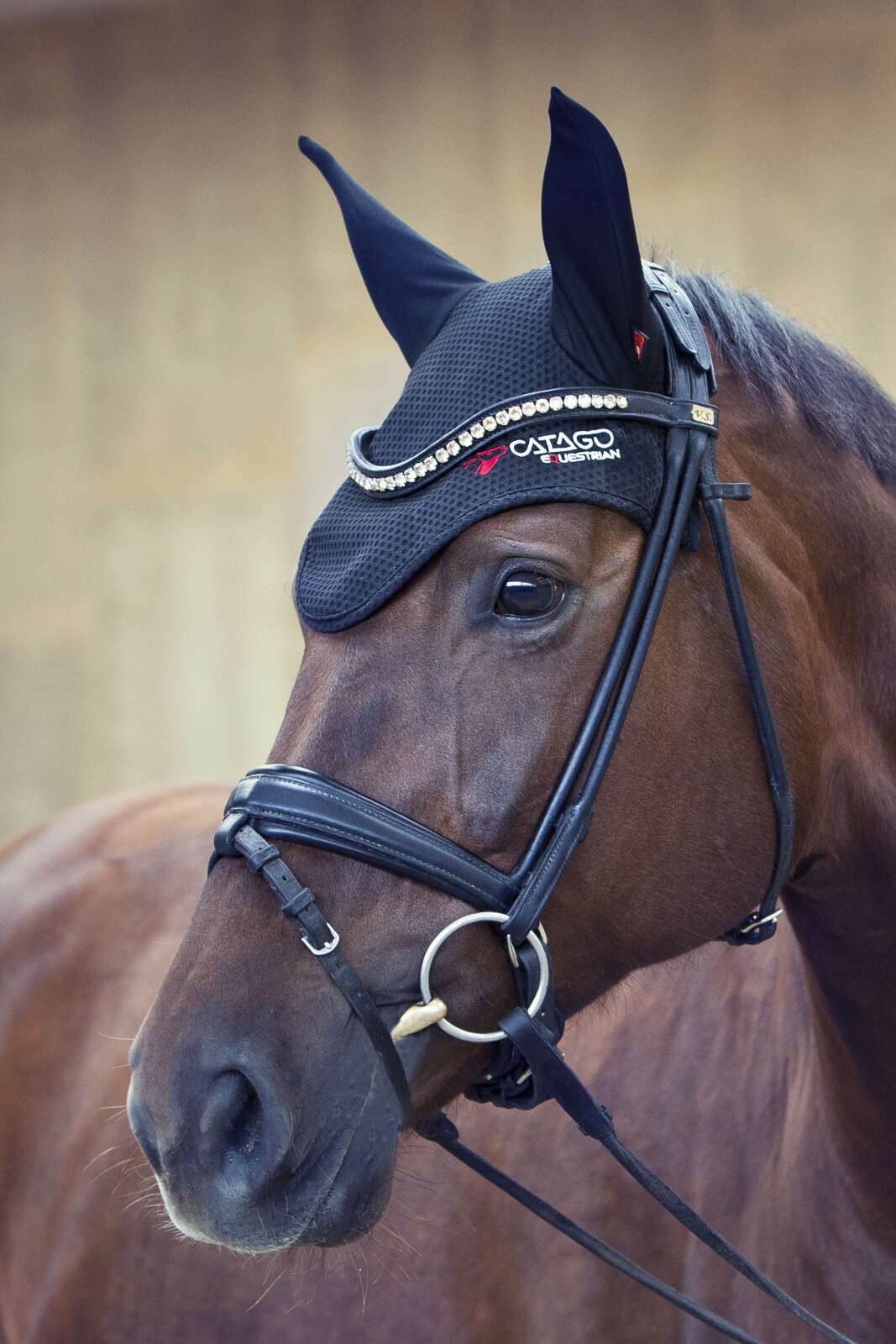 CATAGO FIR-Tech fly veil