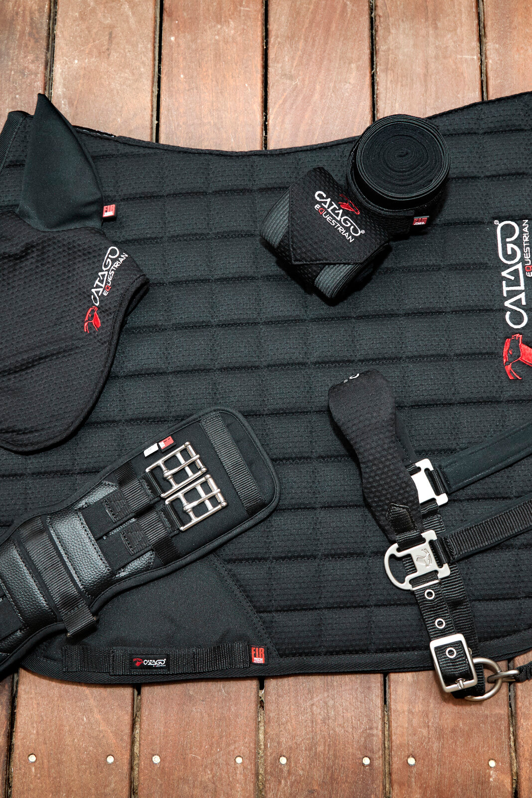 CATAGO FIR-Tech fly veil